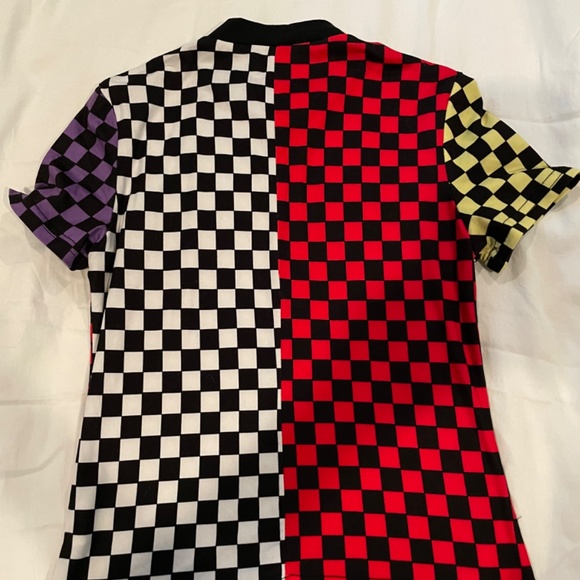 Colorful Tee - Picture 2 of 2